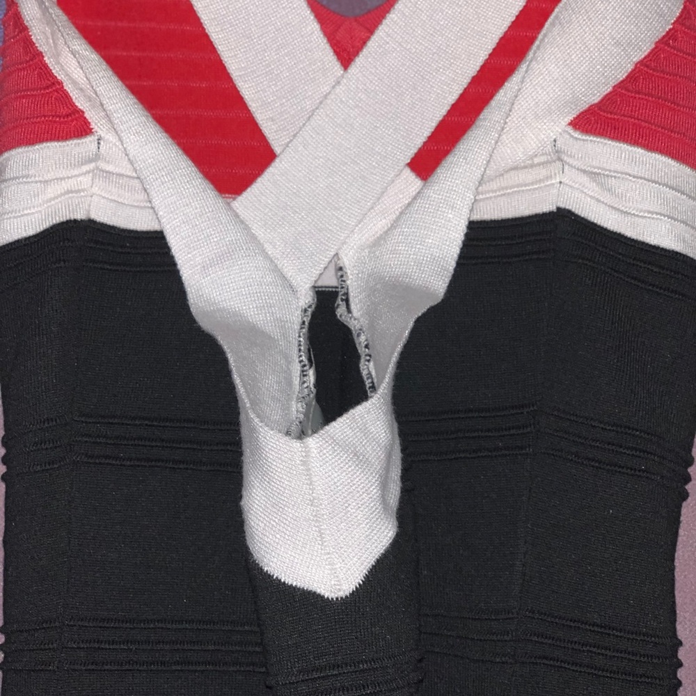 Mini Dress - Picture 3 of 6